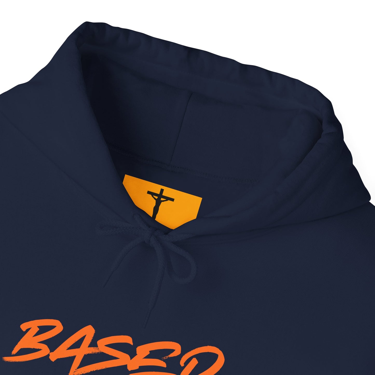Based Hoodie