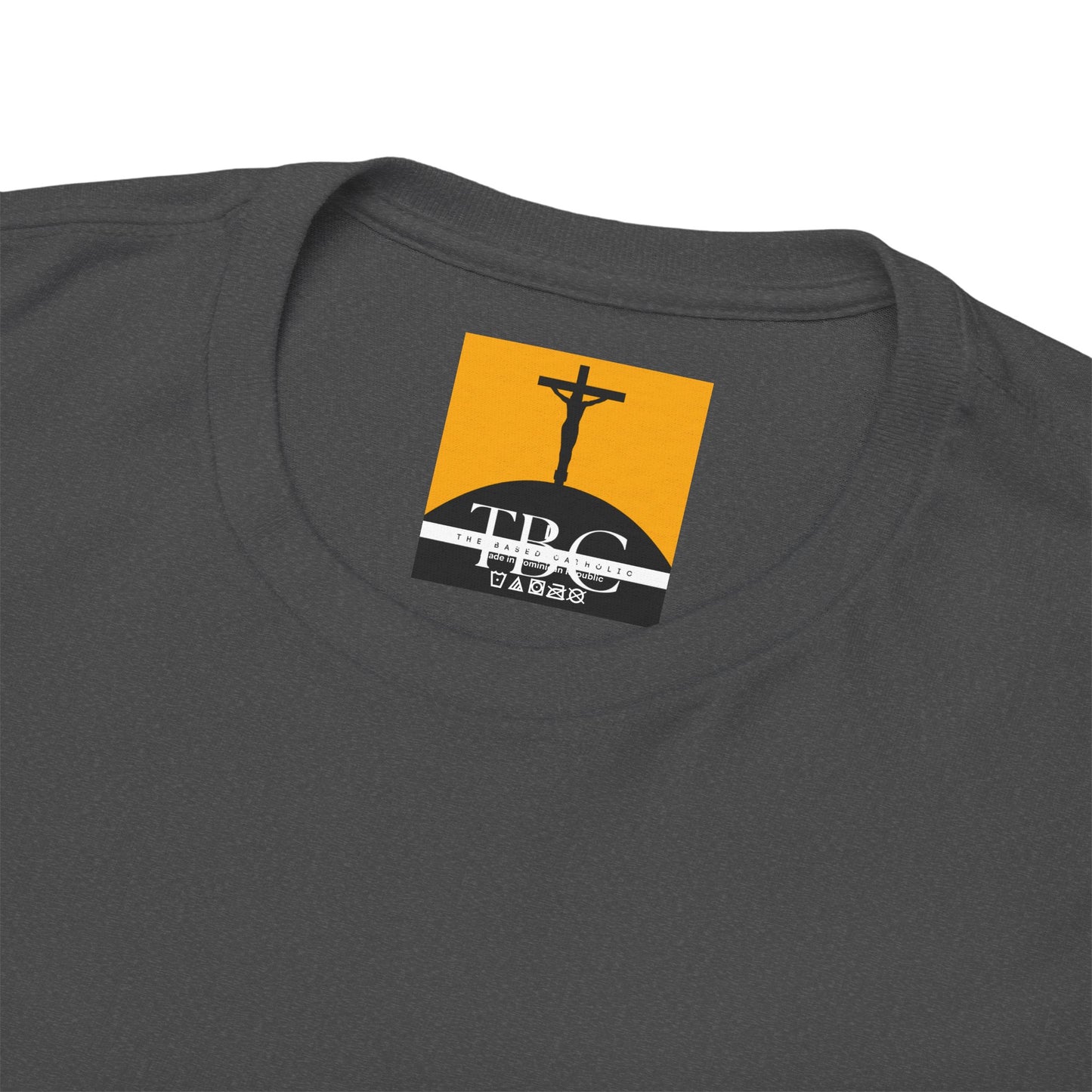 Idiotology Based Conservative T-shirt