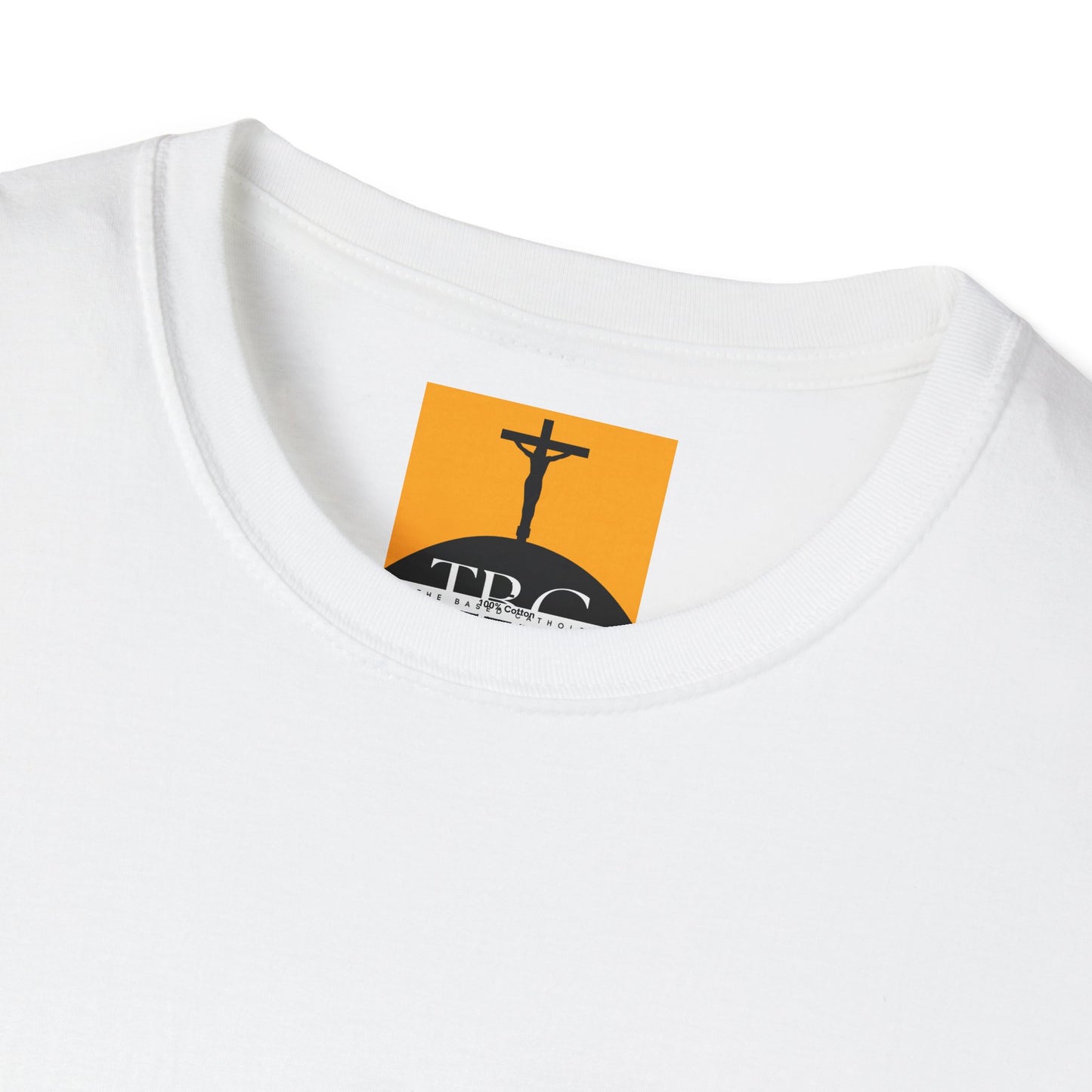 Ora Et Labora T-shirt