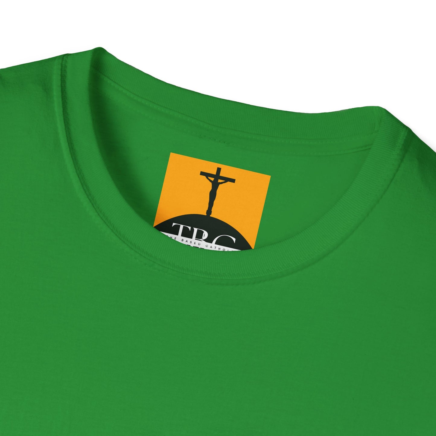 Ora Et Labora T-shirt