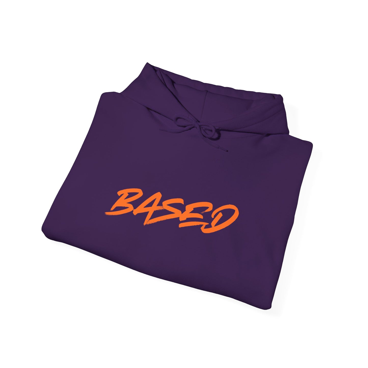 Based Hoodie