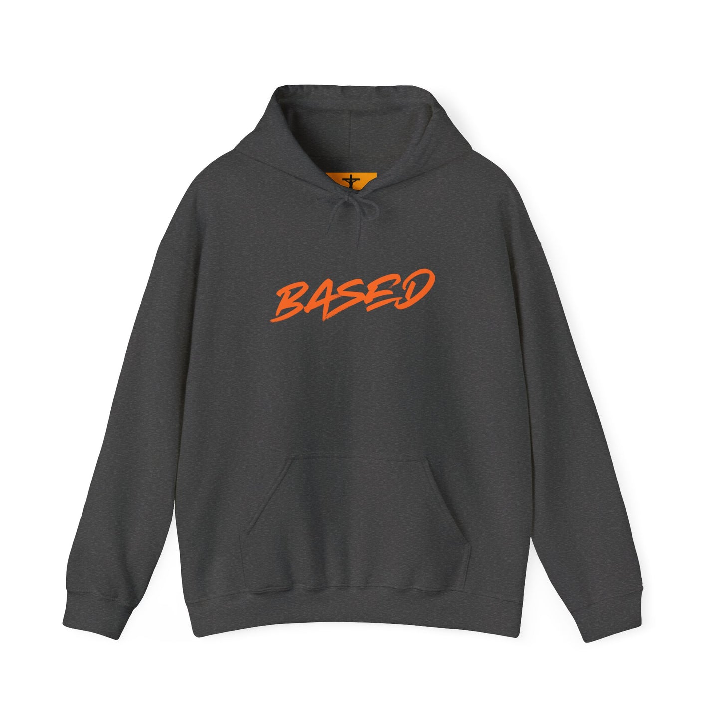 Based Hoodie