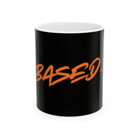 Based Mug