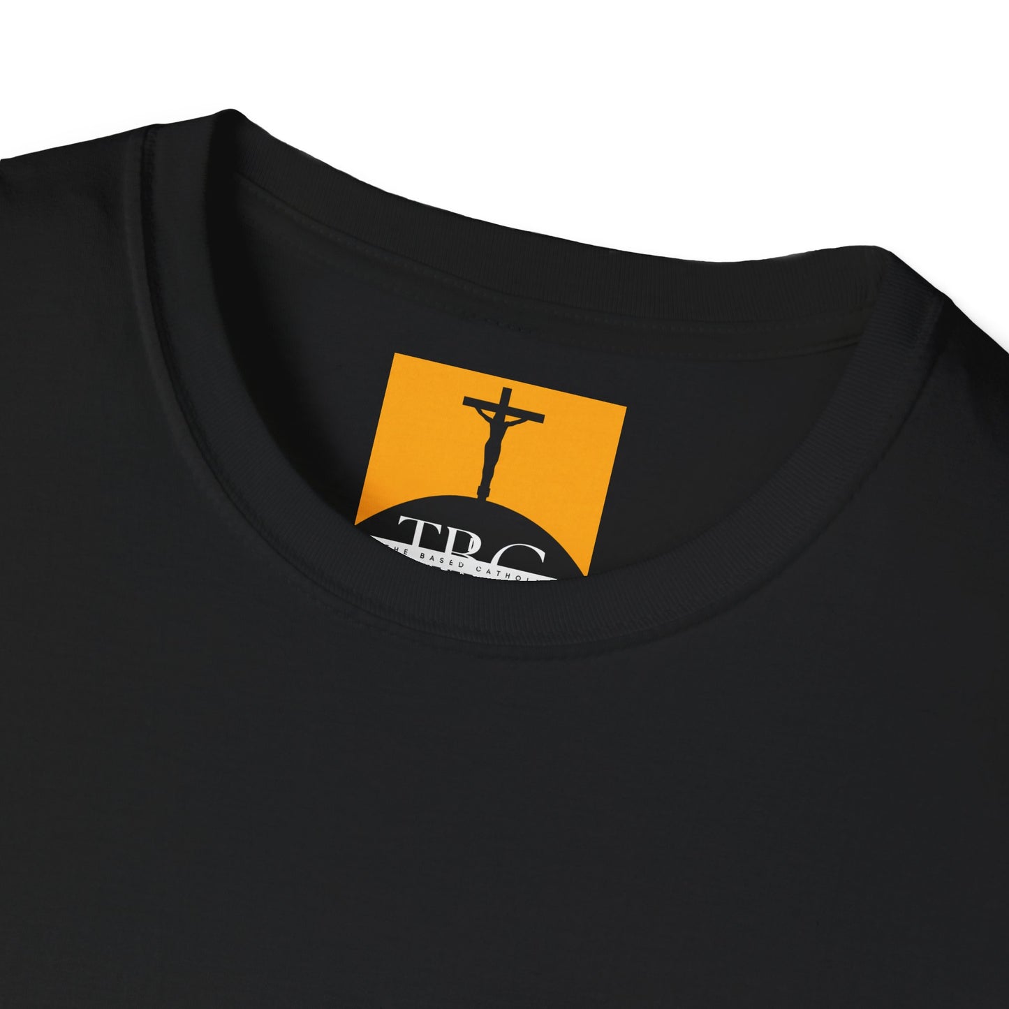Ora Et Labora T-shirt