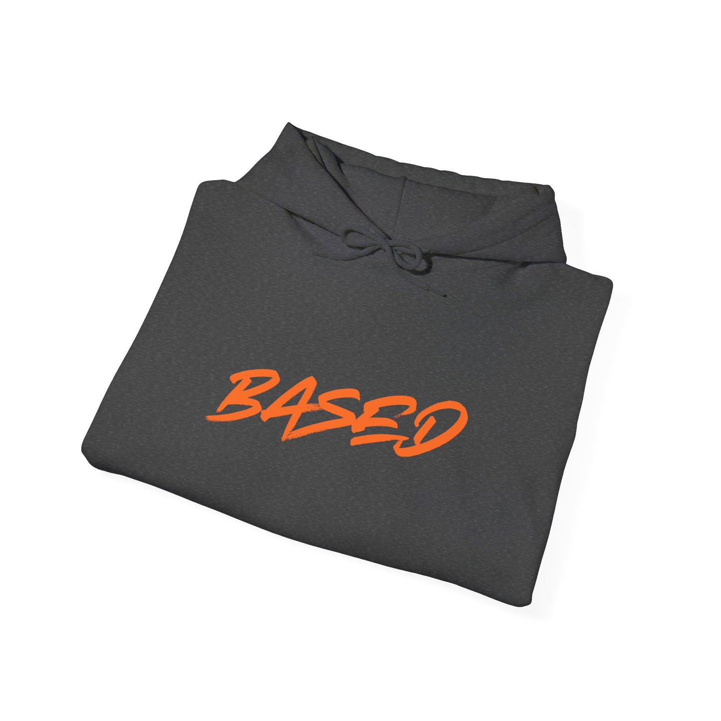 Based Hoodie