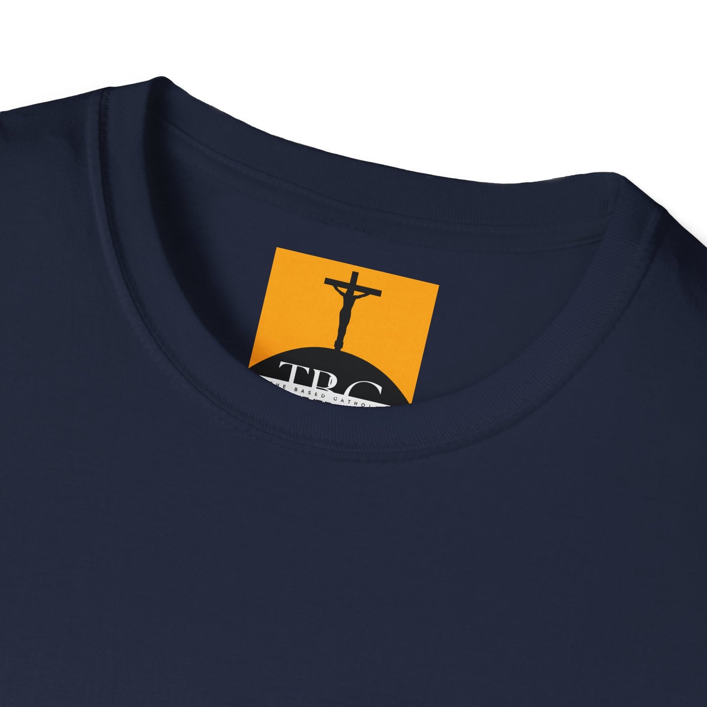 Ora Et Labora T-shirt