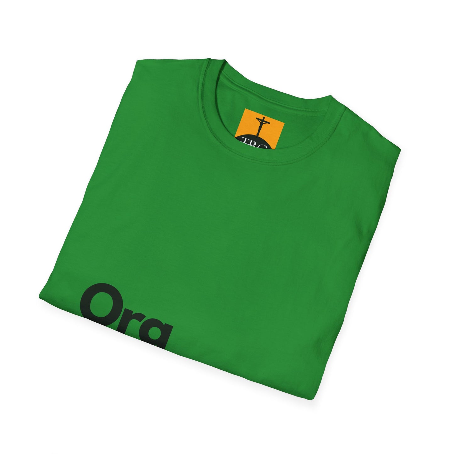 Ora Et Labora T-shirt