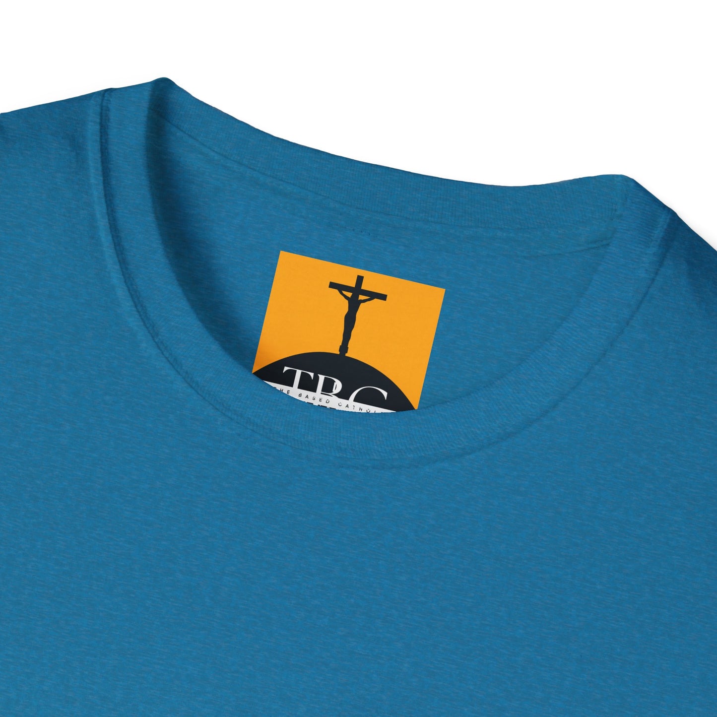Ora Et Labora T-shirt