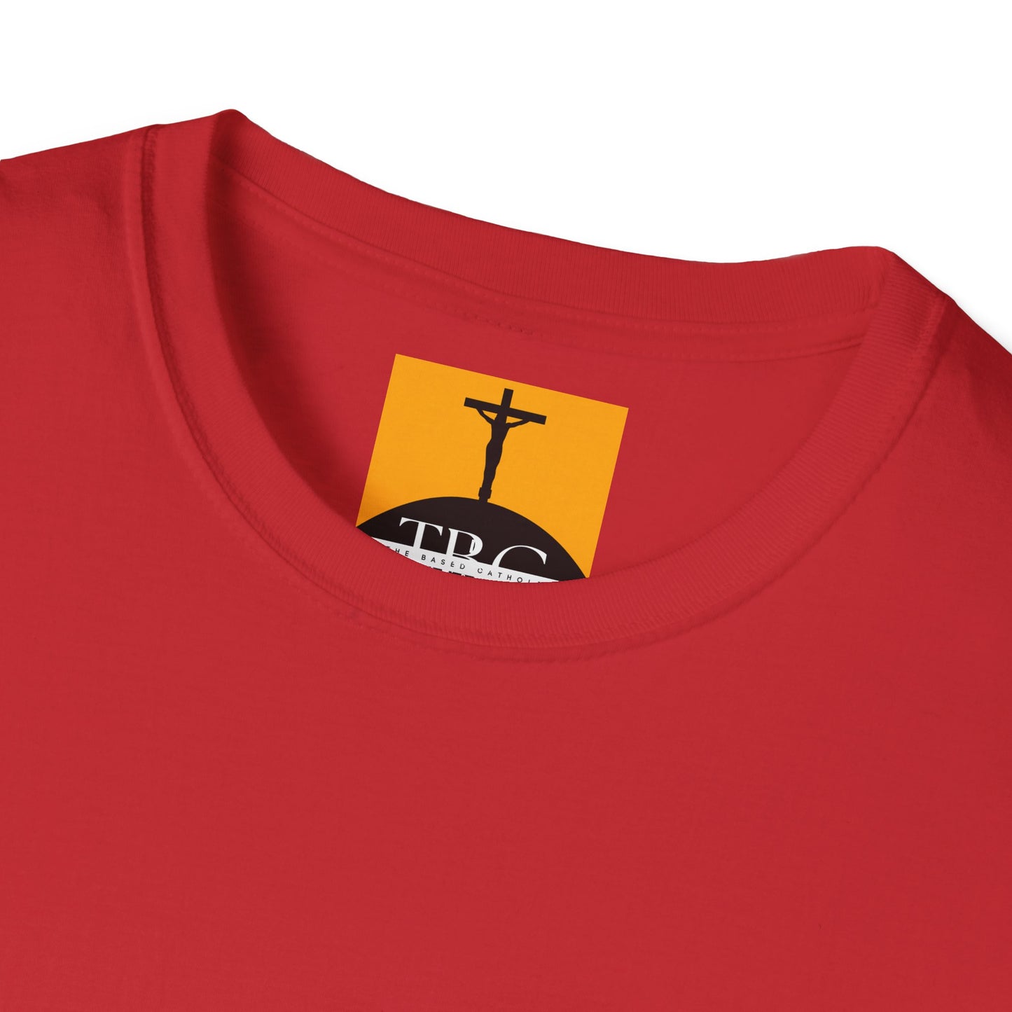 Ora Et Labora T-shirt
