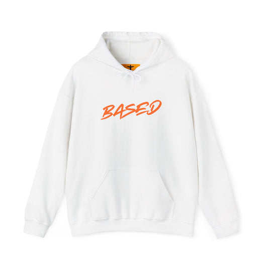 Based Hoodie