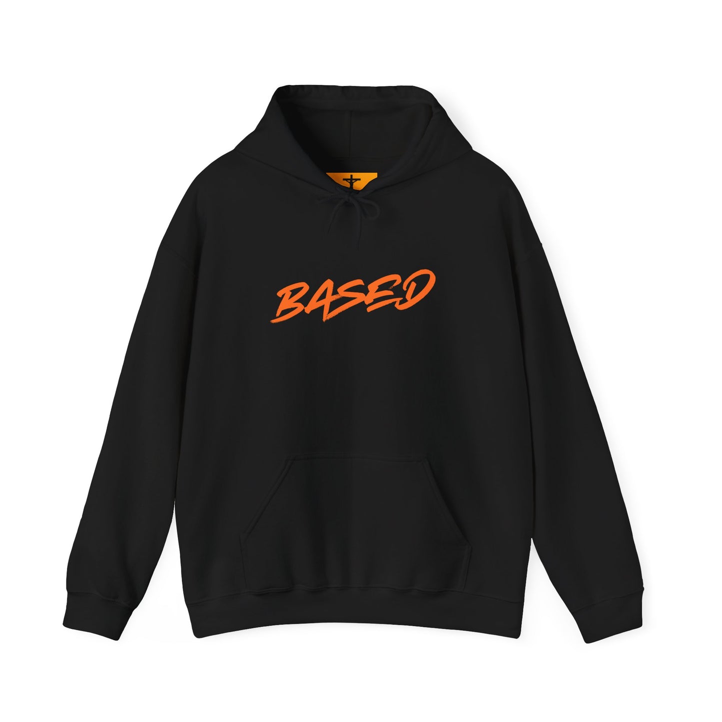 Based Hoodie