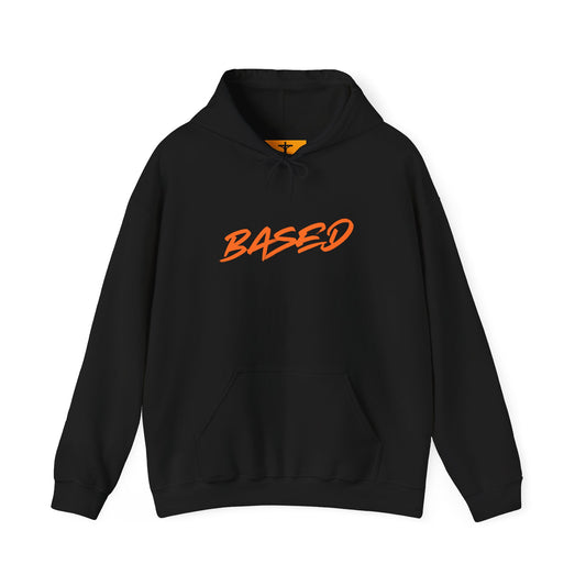 Based Hoodie