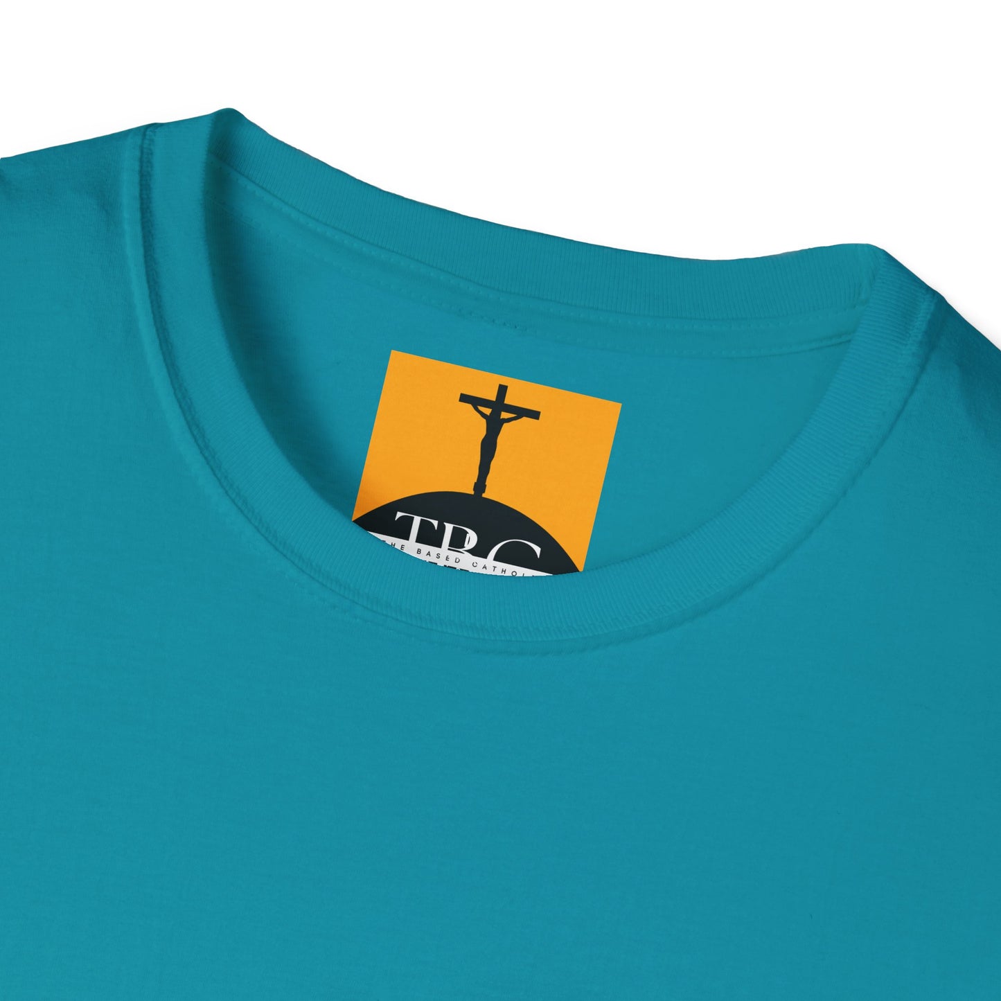Ora Et Labora T-shirt